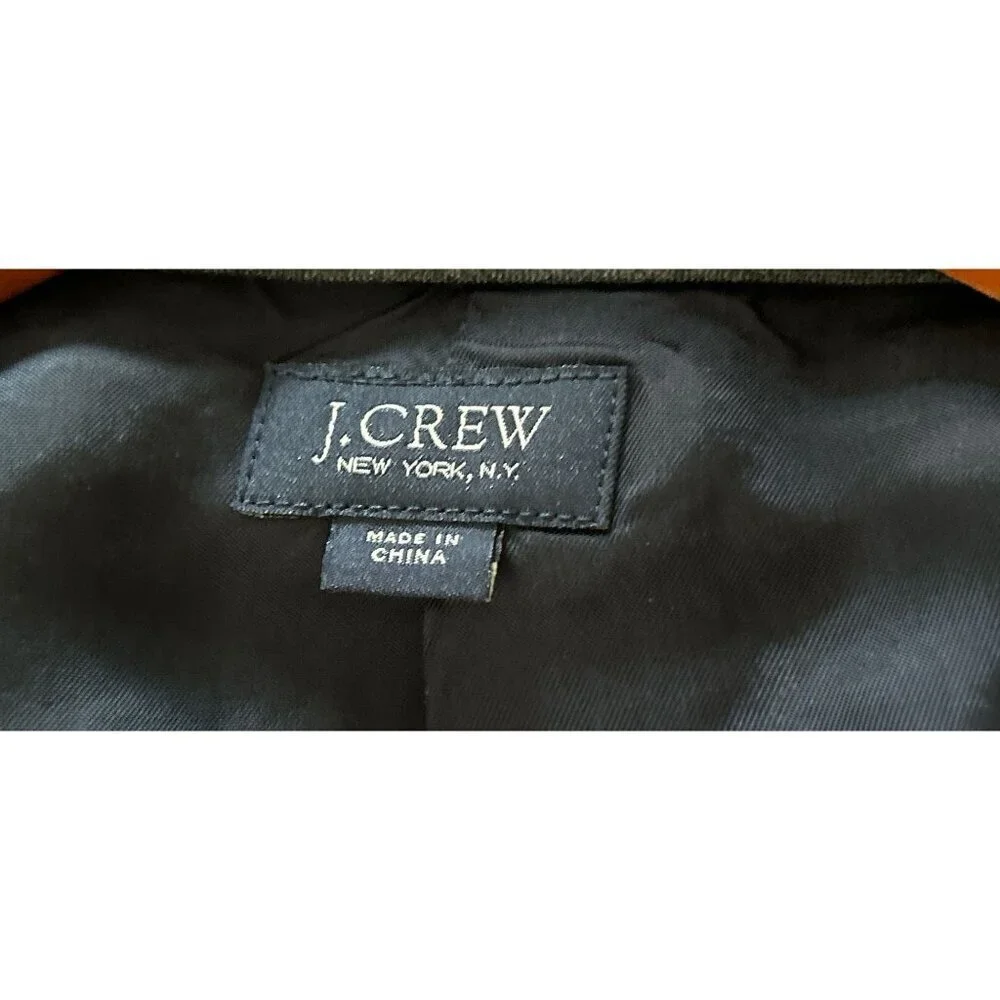 J. Crew Factory crew ludlow